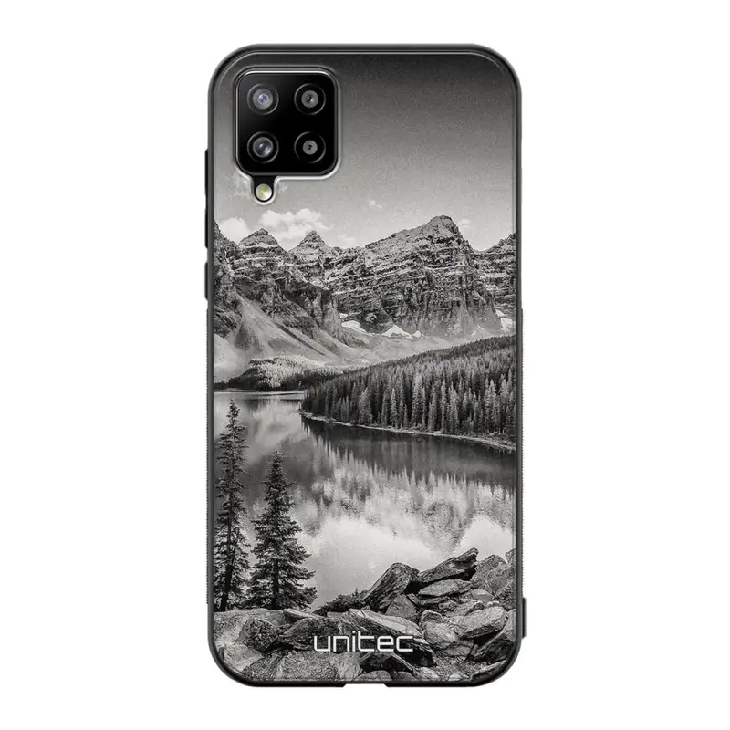 Samsung Galaxy A42 suojakuoret - Rocky Mountains