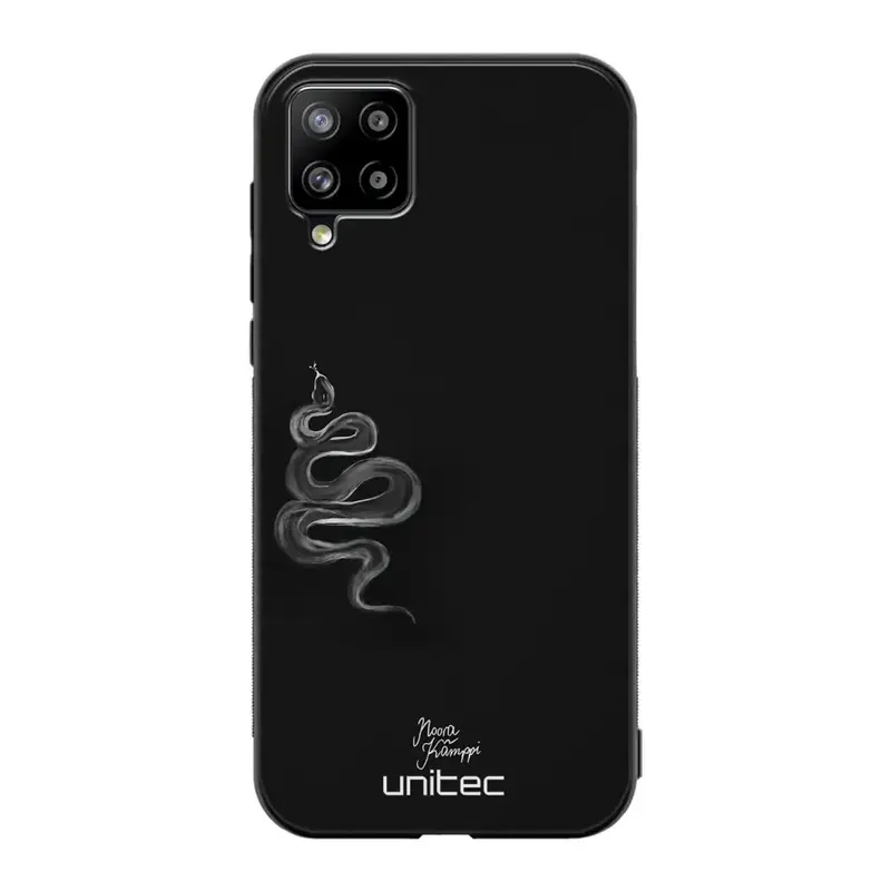 Samsung Galaxy A42 surrealistic sadness suojakuoret - Kärmes - Noora Kämppi