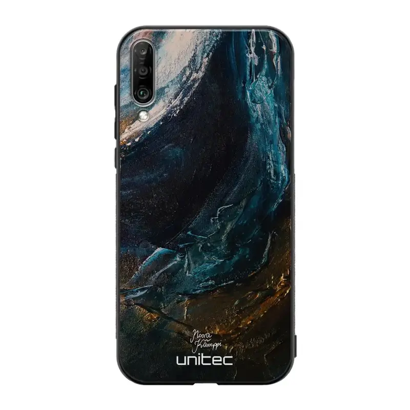 Samsung Galaxy A50 luonnon lumo suojakuoret - Vulcan - Noora Kämppi