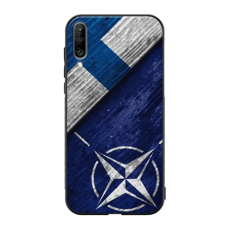 Samsung Galaxy A50 nato suojakuoret - Suomi