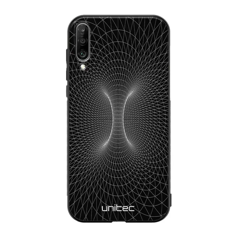 Samsung Galaxy A50 suojakuoret - 3D Illusion