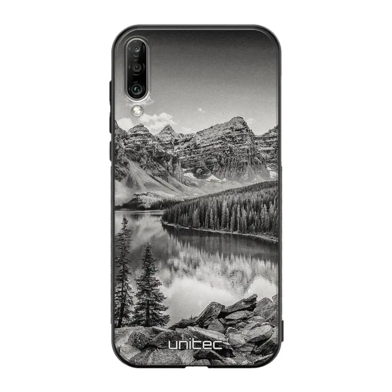 Samsung Galaxy A50 suojakuoret - Rocky Mountains