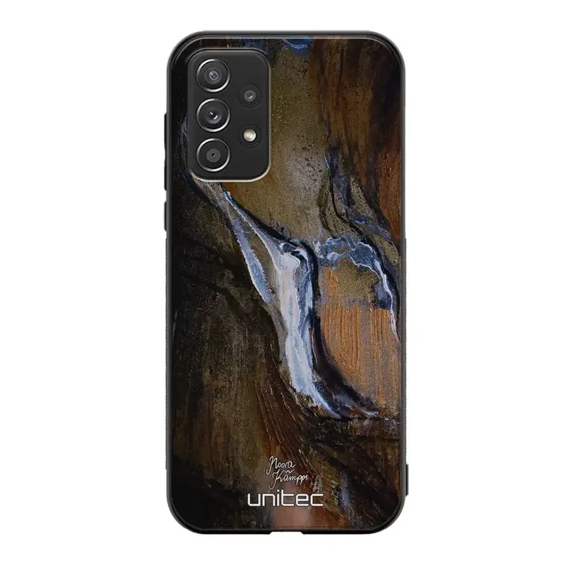 Samsung Galaxy A52 4G luonnon lumo suojakuoret - Railo - Noora Kämppi