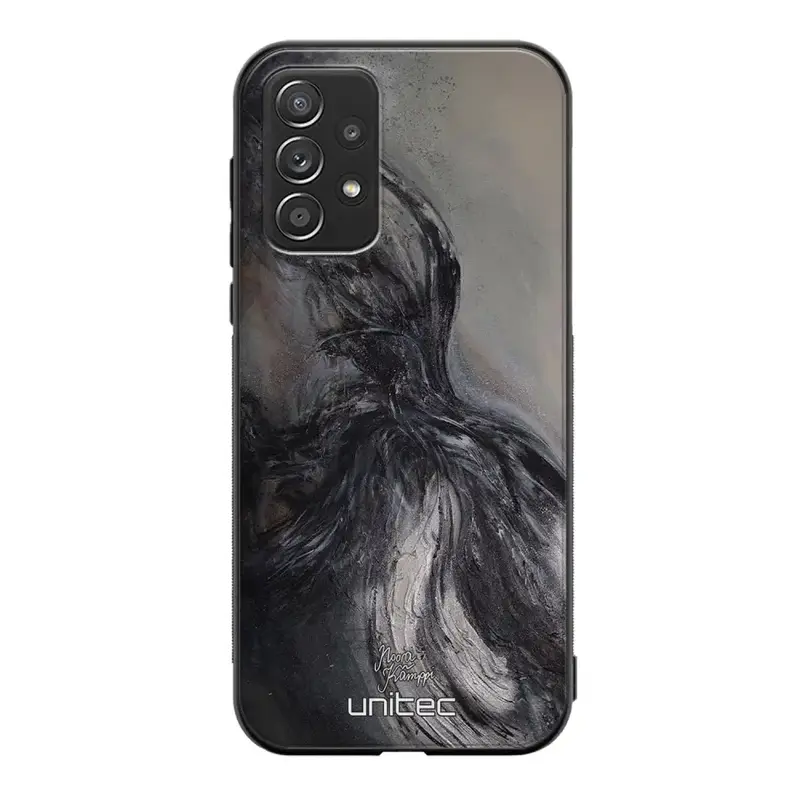 Samsung Galaxy A52 5G animal kingdom suojakuoret - Unknown - Noora Kämppi