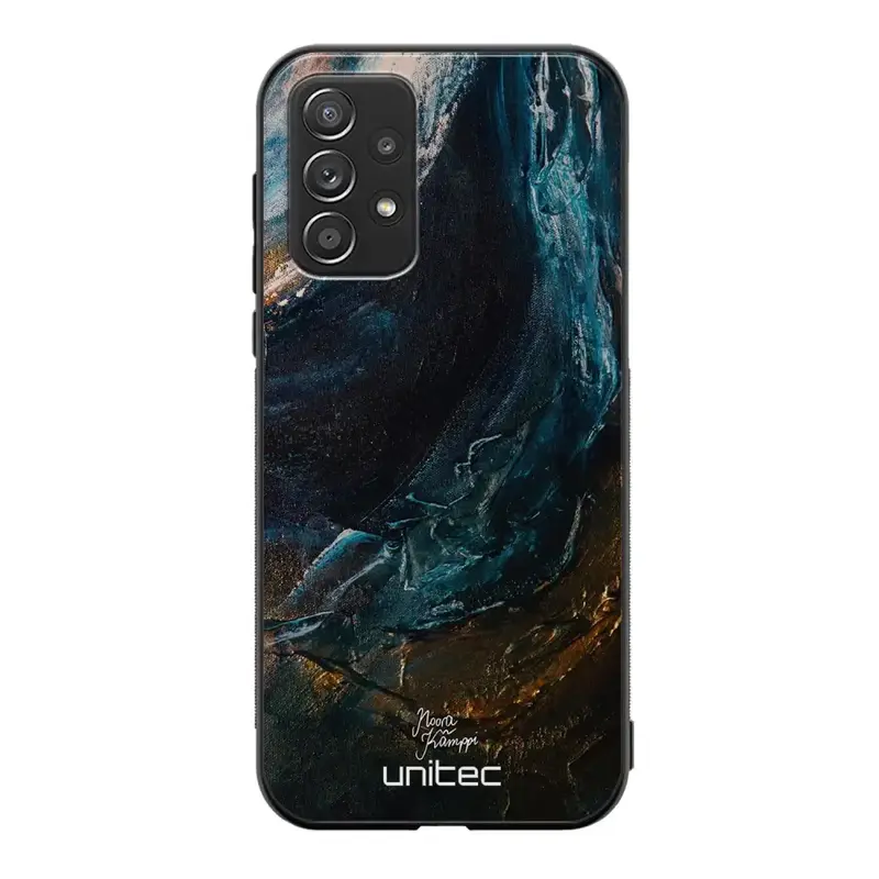 Samsung Galaxy A52s luonnon lumo suojakuoret - Vulcan - Noora Kämppi