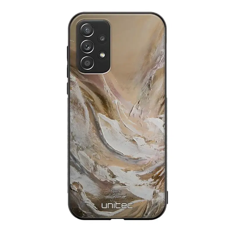 Samsung Galaxy A52s pehmeä eleganssi suojakuoret - Vaarna - Noora Kämppi