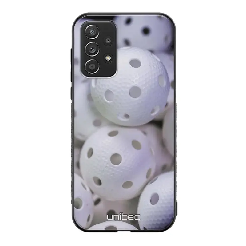 Samsung Galaxy A52s suojakuoret - Salibandy