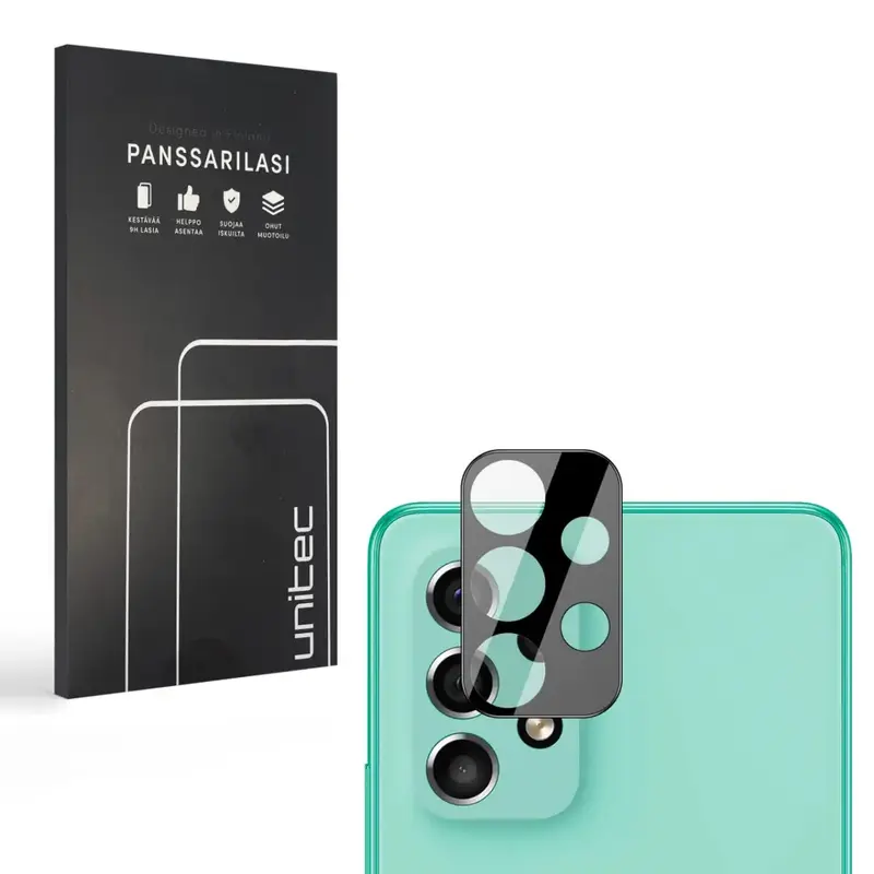 Samsung Galaxy A53 5G Kameran panssarilasi