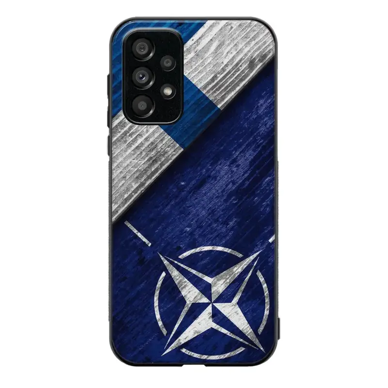 Samsung Galaxy A53 nato suojakuoret - Suomi