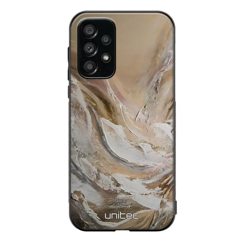 Samsung Galaxy A53 pehmeä eleganssi suojakuoret - Vaarna - Noora Kämppi