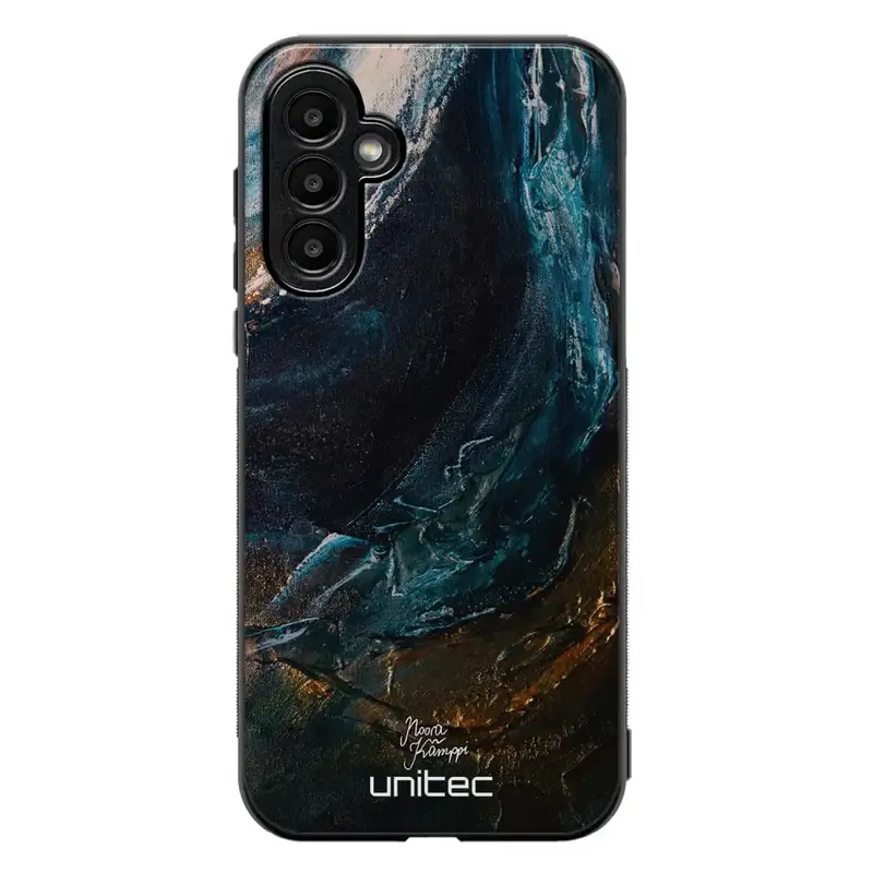 Samsung Galaxy A54 luonnon lumo suojakuoret - Vulcan - Noora Kämppi