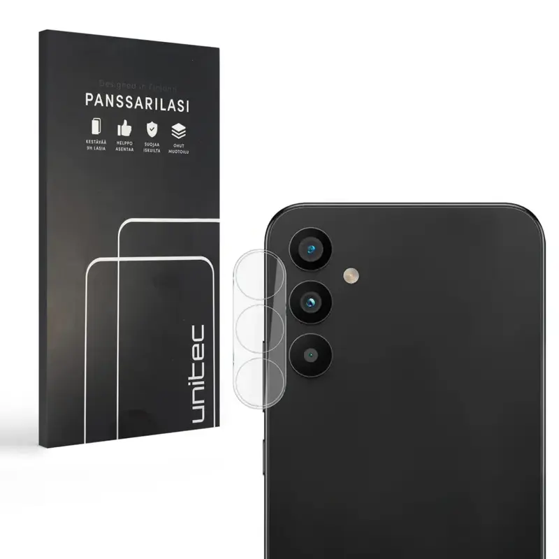 Samsung Galaxy A55 5G Kameran panssarilasi