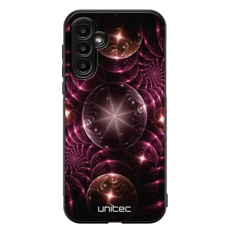 Samsung Galaxy A55 suojakuoret - Space Balls