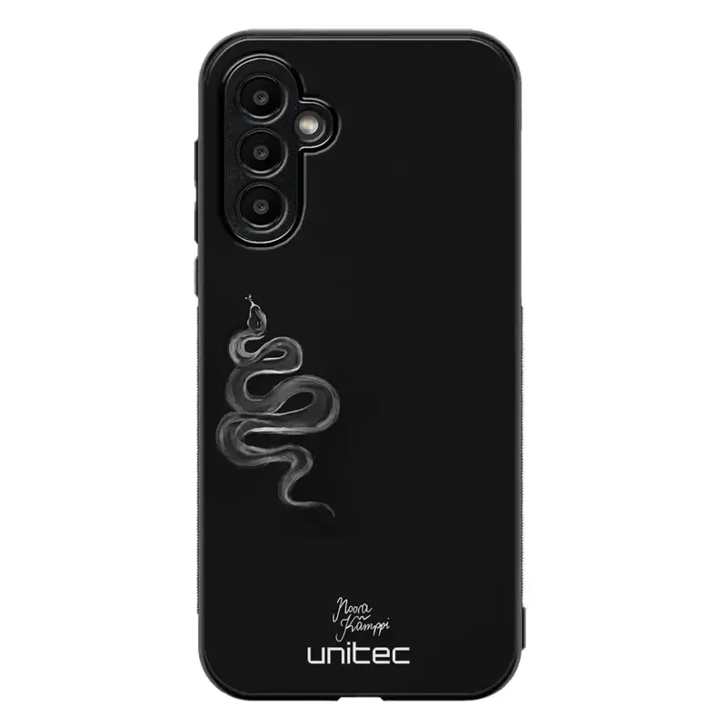 Samsung Galaxy A55 surrealistic sadness suojakuoret - Kärmes - Noora Kämppi