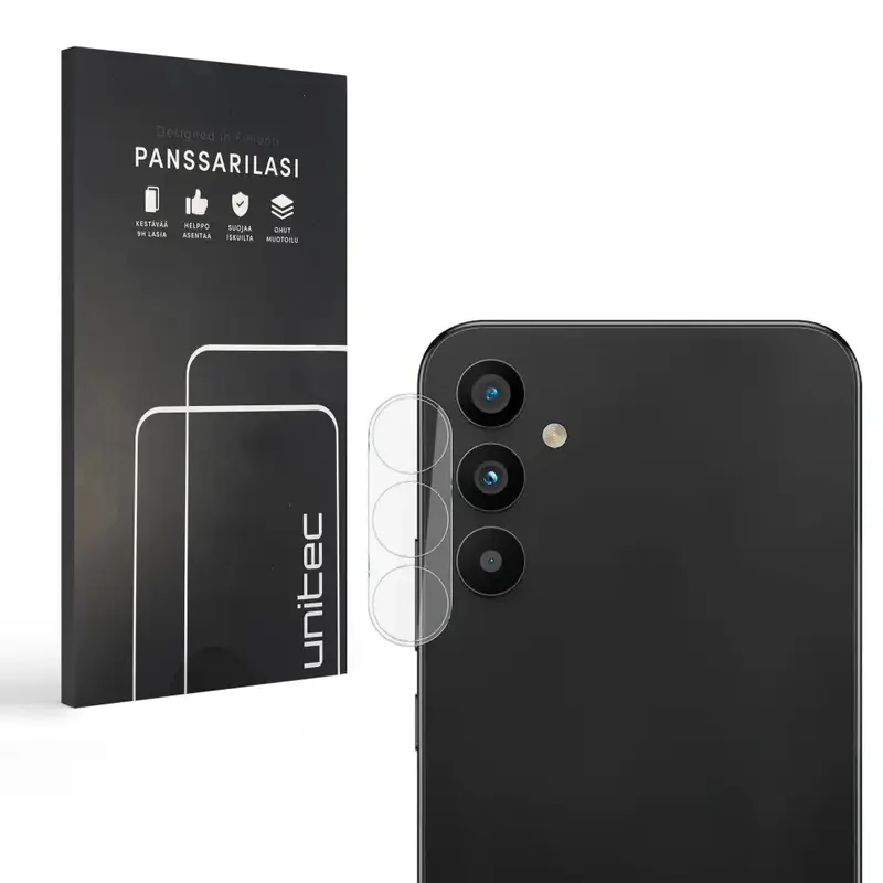 Samsung Galaxy A56 5G Kameran panssarilasi
