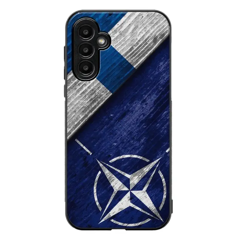 Samsung Galaxy A56 nato suojakuoret - Suomi