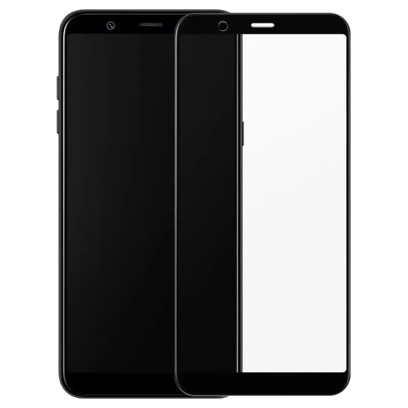 Samsung Galaxy A6 2018 Panssarilasi 3D