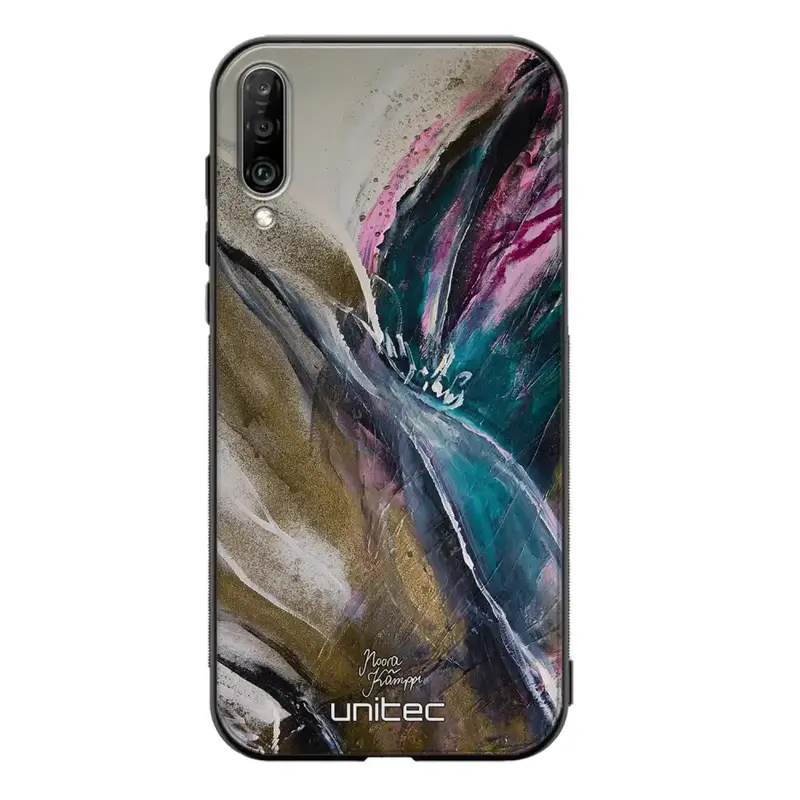 Samsung Galaxy A70 mystinen voima suojakuoret - Heat - Noora Kämppi