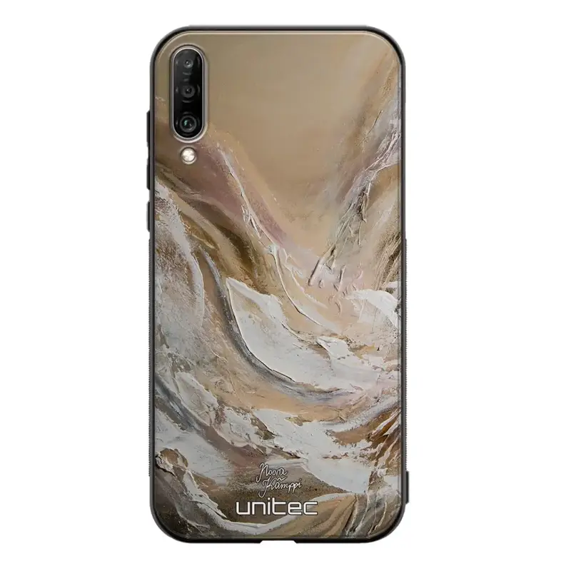 Samsung Galaxy A70 pehmeä eleganssi suojakuoret - Vaarna - Noora Kämppi