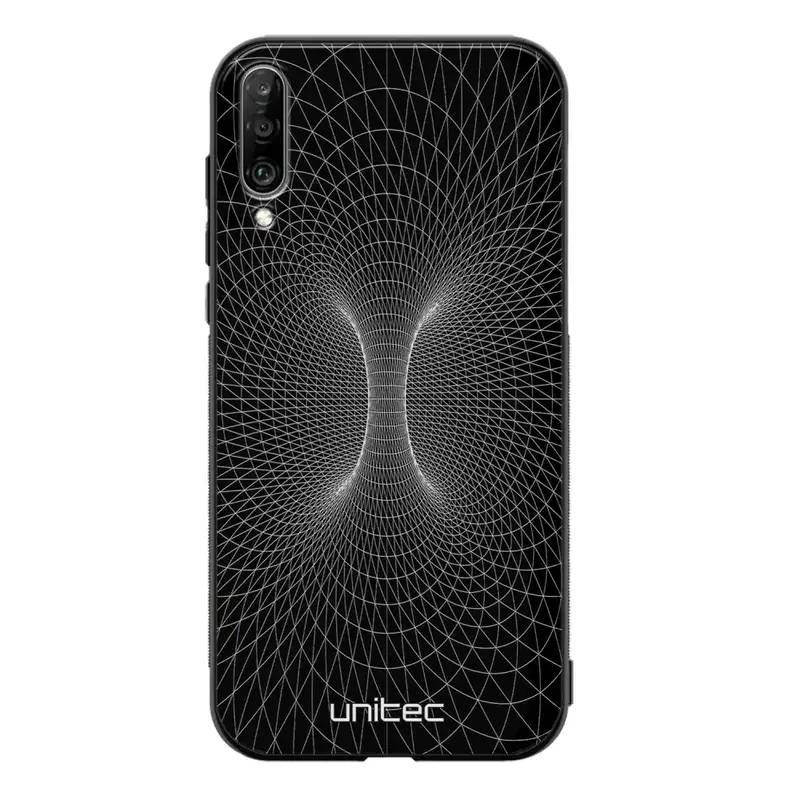 Samsung Galaxy A70 suojakuoret - 3D Illusion