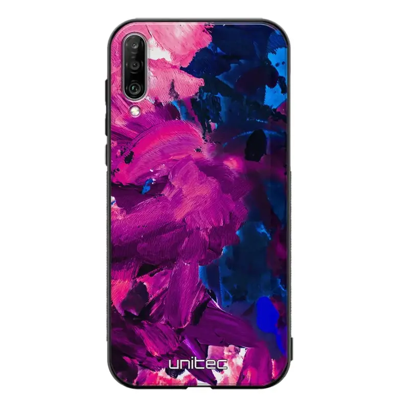 Samsung Galaxy A70 suojakuoret - Painting Strikes