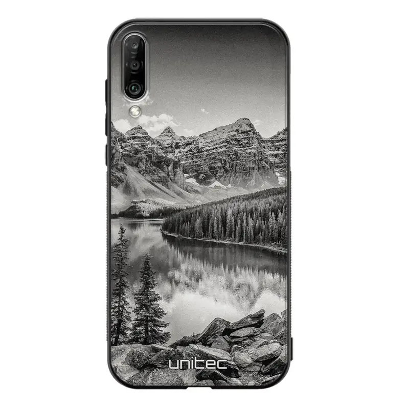 Samsung Galaxy A70 suojakuoret - Rocky Mountains