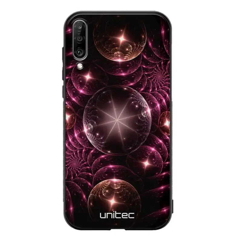 Samsung Galaxy A70 suojakuoret - Space Balls