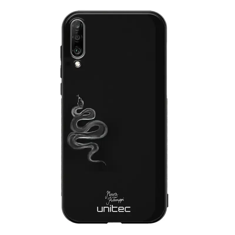 Samsung Galaxy A70 surrealistic sadness suojakuoret - Kärmes - Noora Kämppi