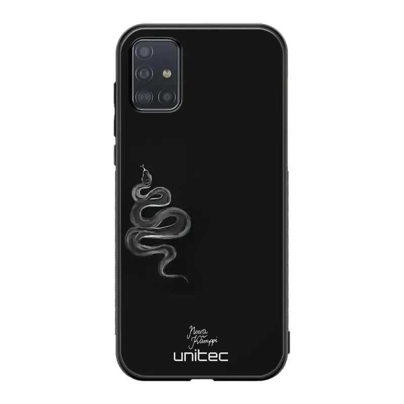 Samsung Galaxy A71 surrealistic sadness suojakuoret - Kärmes - Noora Kämppi