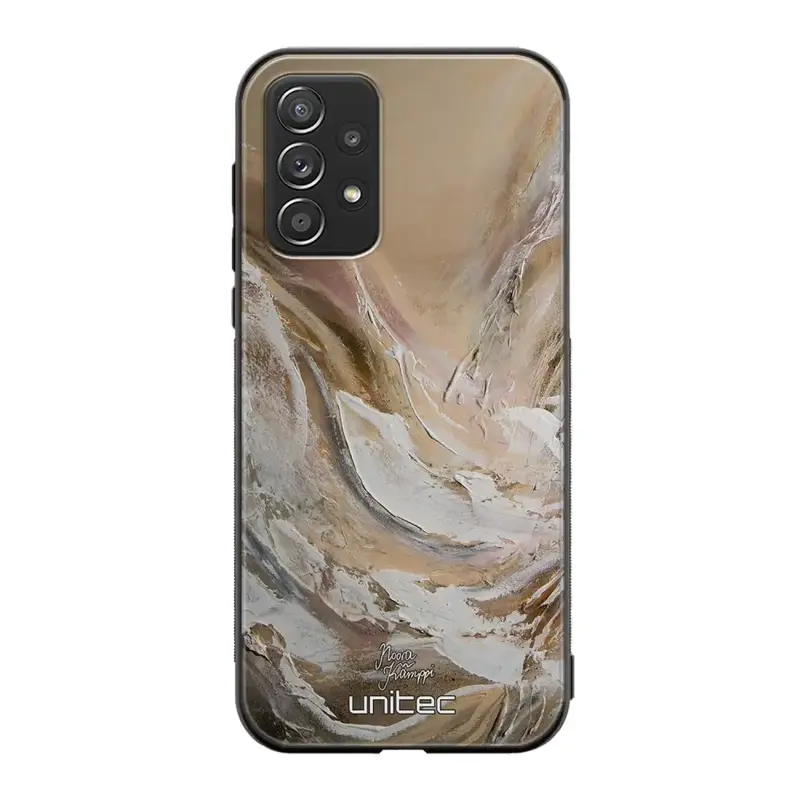 Samsung Galaxy A72 pehmeä eleganssi suojakuoret - Vaarna - Noora Kämppi