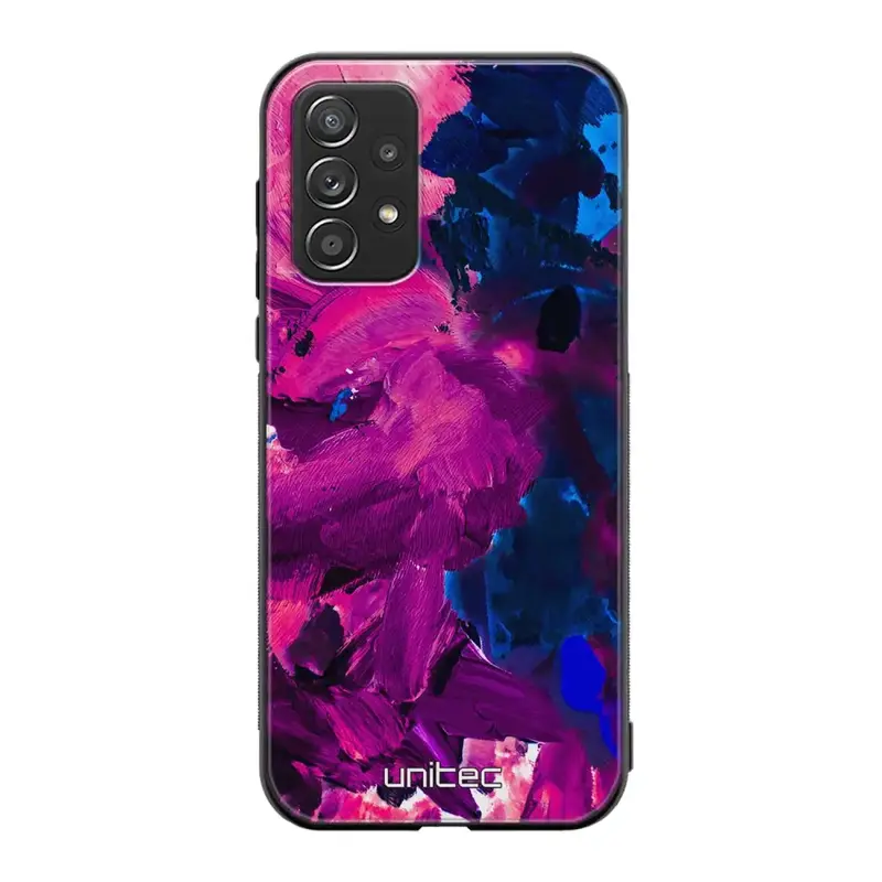 Samsung Galaxy A72 suojakuoret - Painting Strikes
