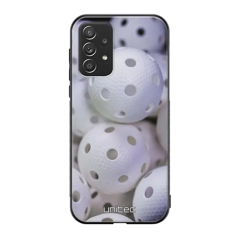 Samsung Galaxy A72 suojakuoret - Salibandy