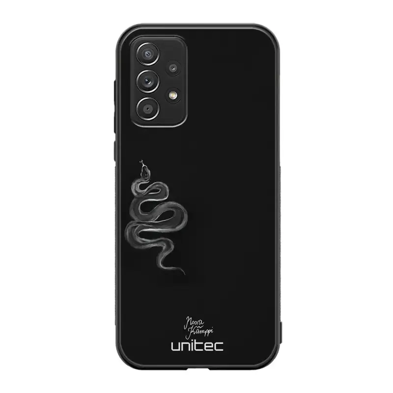 Samsung Galaxy A72 surrealistic sadness suojakuoret - Kärmes - Noora Kämppi