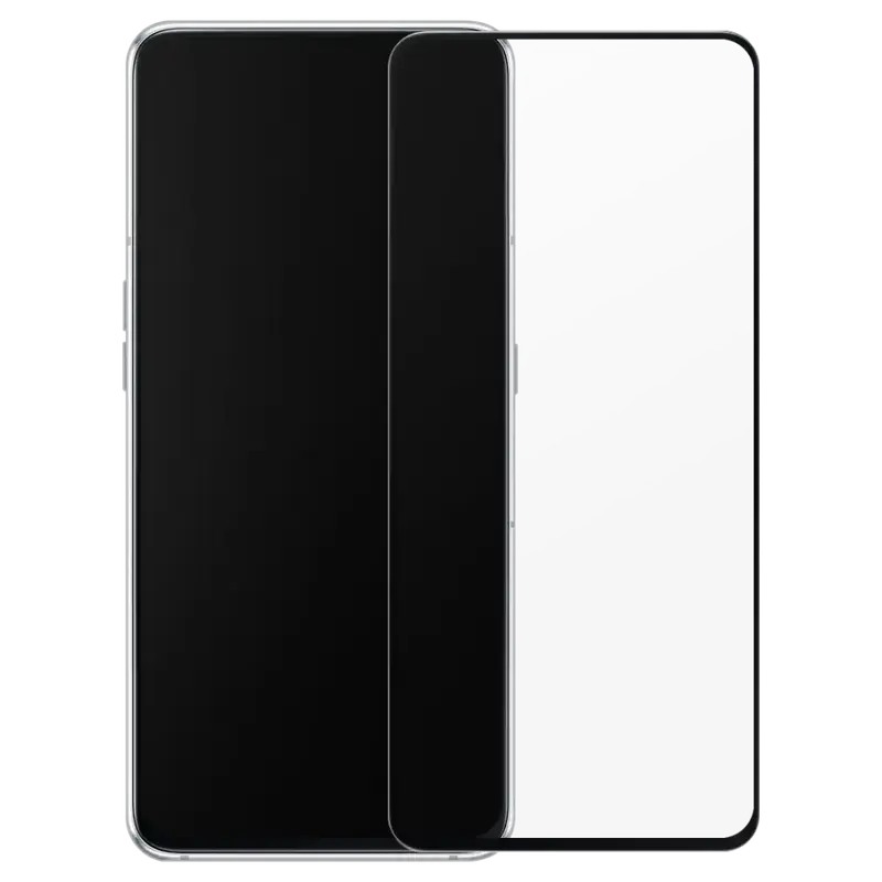 Samsung Galaxy A80 Panssarilasi 3D
