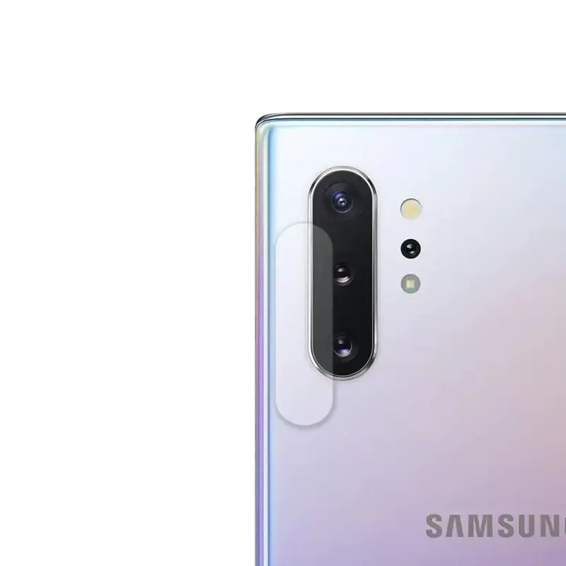 Samsung Galaxy Note 10 Kameran panssarilasi