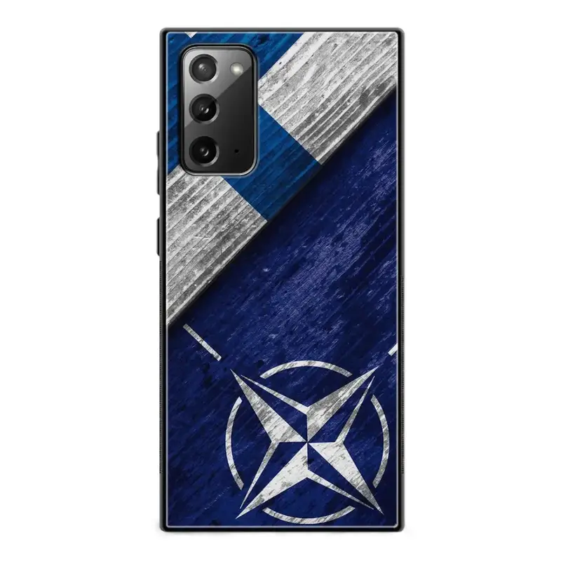 Samsung Galaxy Note 20 nato suojakuoret - Suomi
