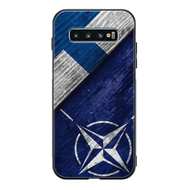 Samsung Galaxy S10 Plus nato suojakuoret - Suomi