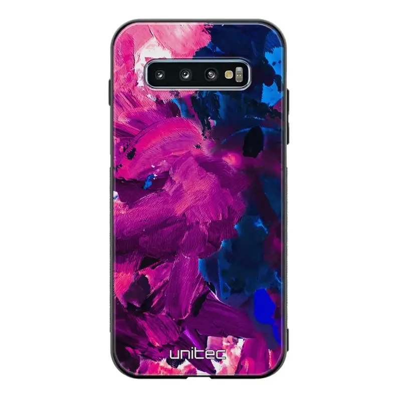 Samsung Galaxy S10 Plus suojakuoret - Painting Strikes