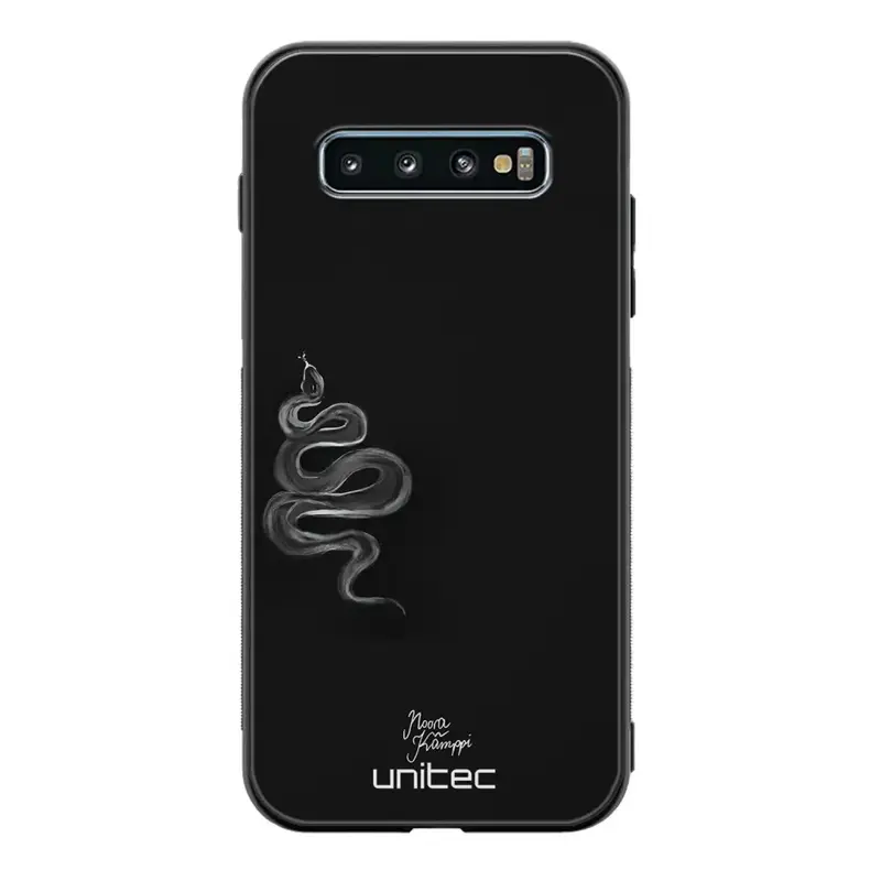 Samsung Galaxy S10 Plus surrealistic sadness suojakuoret - Kärmes - Noora Kämppi