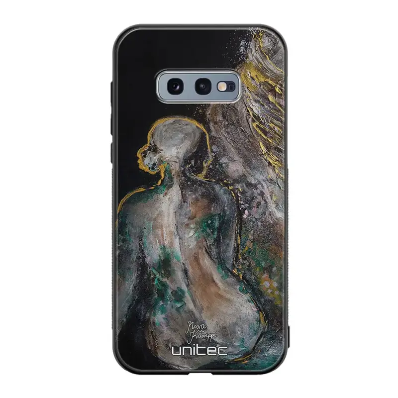 Samsung Galaxy S10e mystinen voima suojakuoret - Chosen One - Noora Kämppi