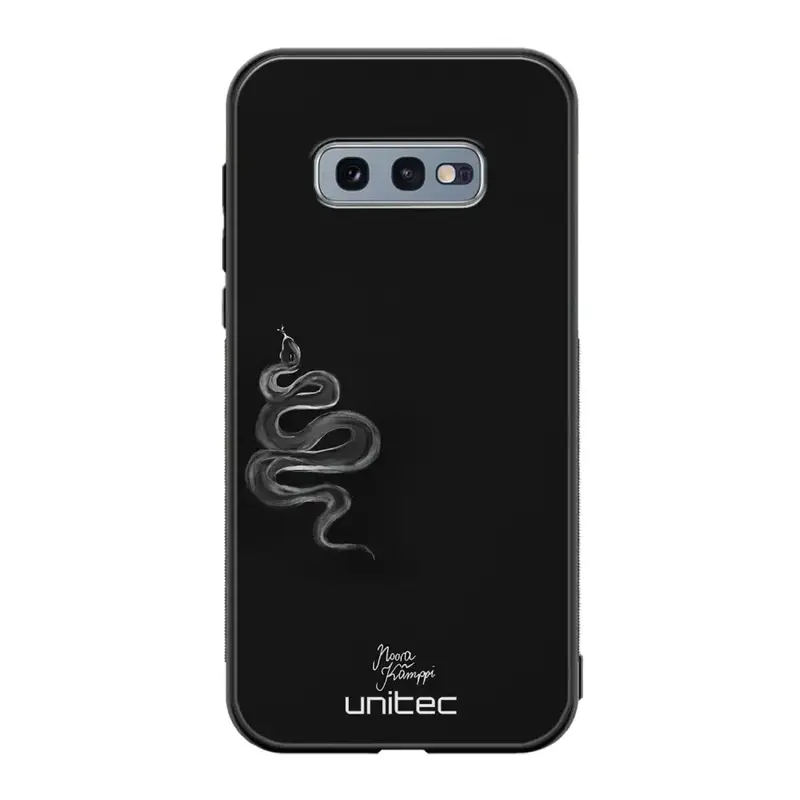 Samsung Galaxy S10e surrealistic sadness suojakuoret - Kärmes - Noora Kämppi