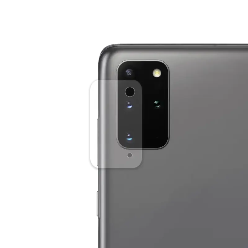 Samsung Galaxy S20 5G Kameran panssarilasi