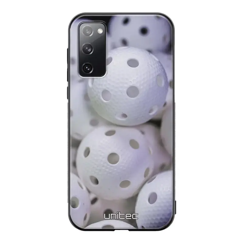 Samsung Galaxy S20 FE suojakuoret - Salibandy