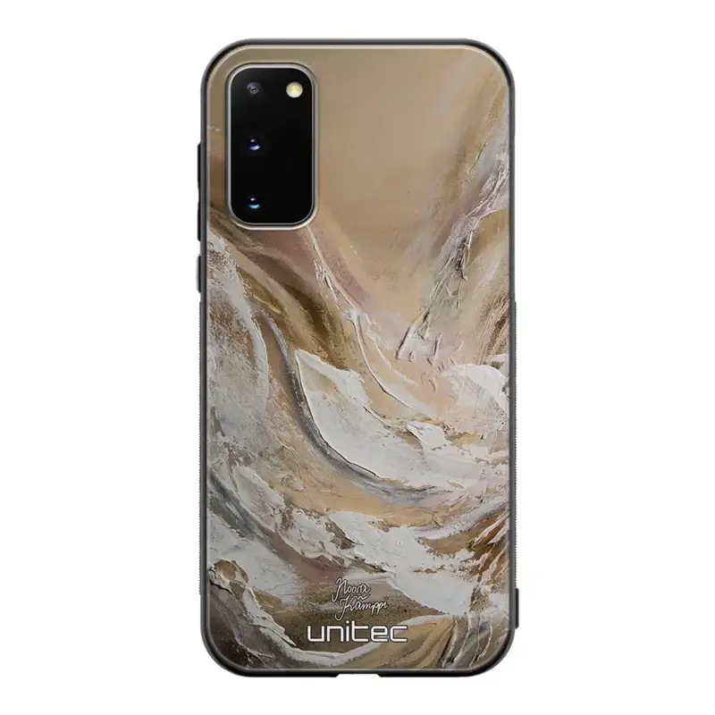 Samsung Galaxy S20 pehmeä eleganssi suojakuoret - Vaarna - Noora Kämppi
