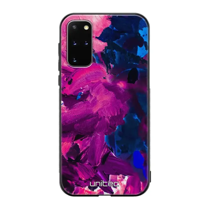 Samsung Galaxy S20 Plus suojakuoret - Painting Strikes
