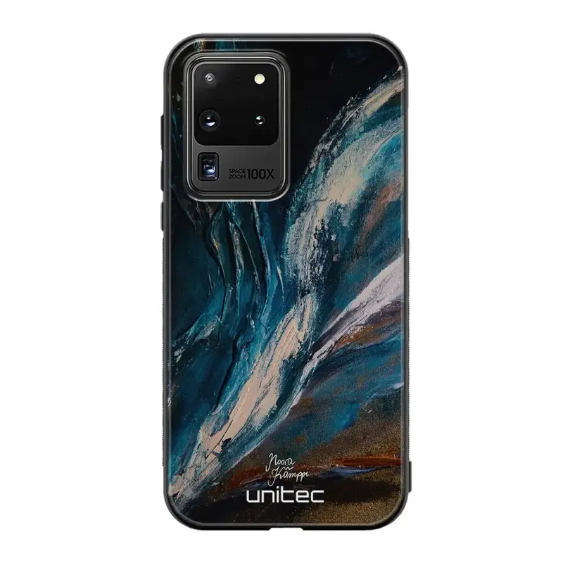 Samsung Galaxy S20 Ultra luonnon lumo suojakuoret - Tiera - Noora Kämppi