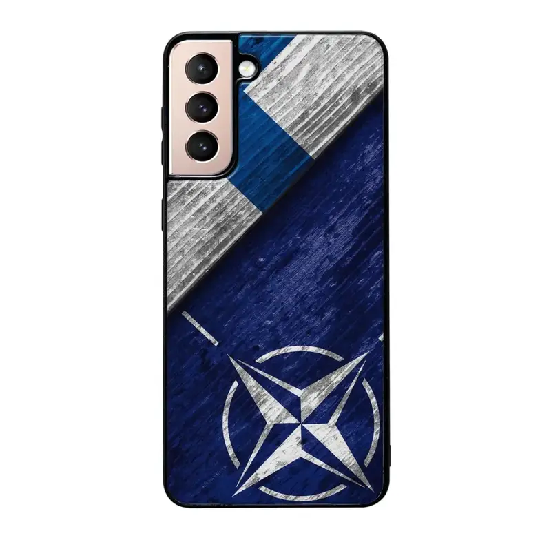Samsung Galaxy S21 nato suojakuoret - Suomi