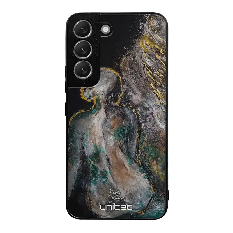 Samsung Galaxy S22 Plus mystinen voima suojakuoret - Chosen One - Noora Kämppi