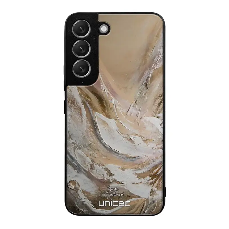 Samsung Galaxy S22 Plus pehmeä eleganssi suojakuoret - Vaarna - Noora Kämppi