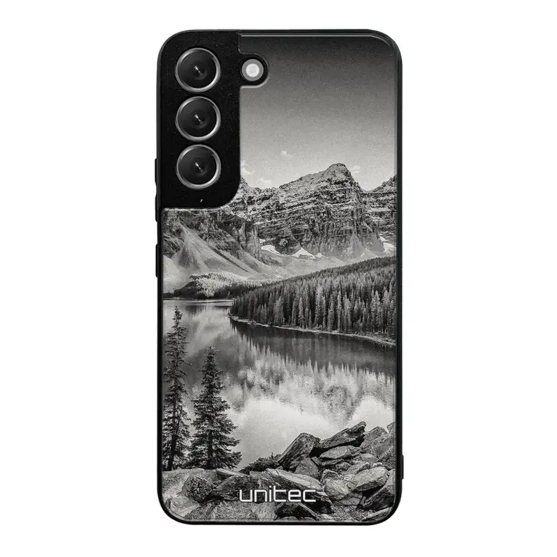 Samsung Galaxy S22 Plus suojakuoret - Rocky Mountains